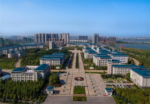 武漢東湖學(xué)院2021年高等教育自學(xué)考試全日制本科助學(xué)班招生公告