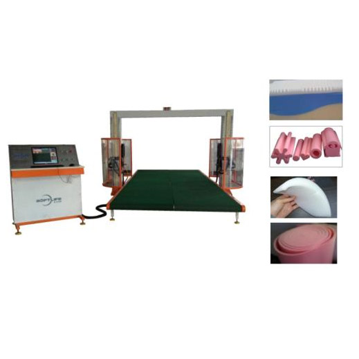 SL-CC-1Z/T 數(shù)控仿形切割機