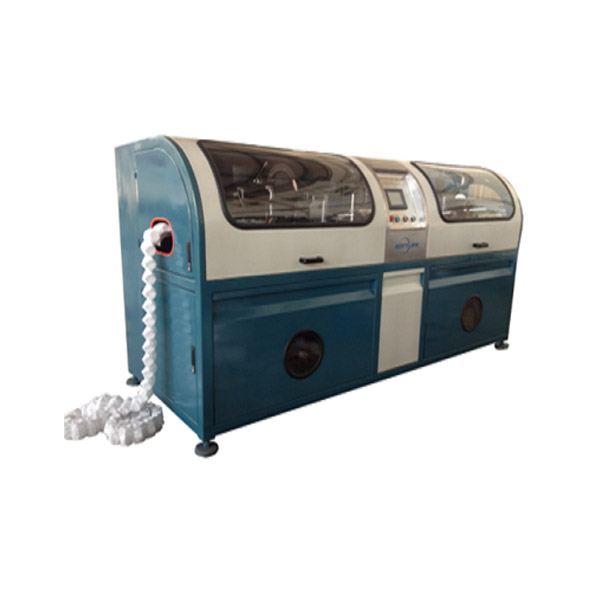 SL-12P 自動獨立袋裝彈簧機